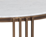 Naxos Coffee Table -