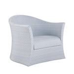 White And Chambray