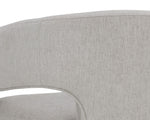 Isidore Dining Chair - Ernst Sandstone