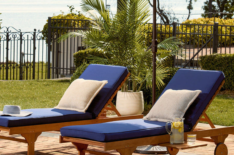 Sand Armless Club Chair - Medium Wood Finish | Sunset West - SW4922-21