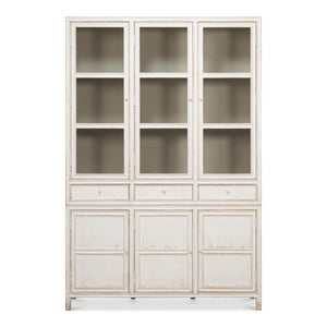 Sarreid Ltd Simplicity Bookcase - 40372