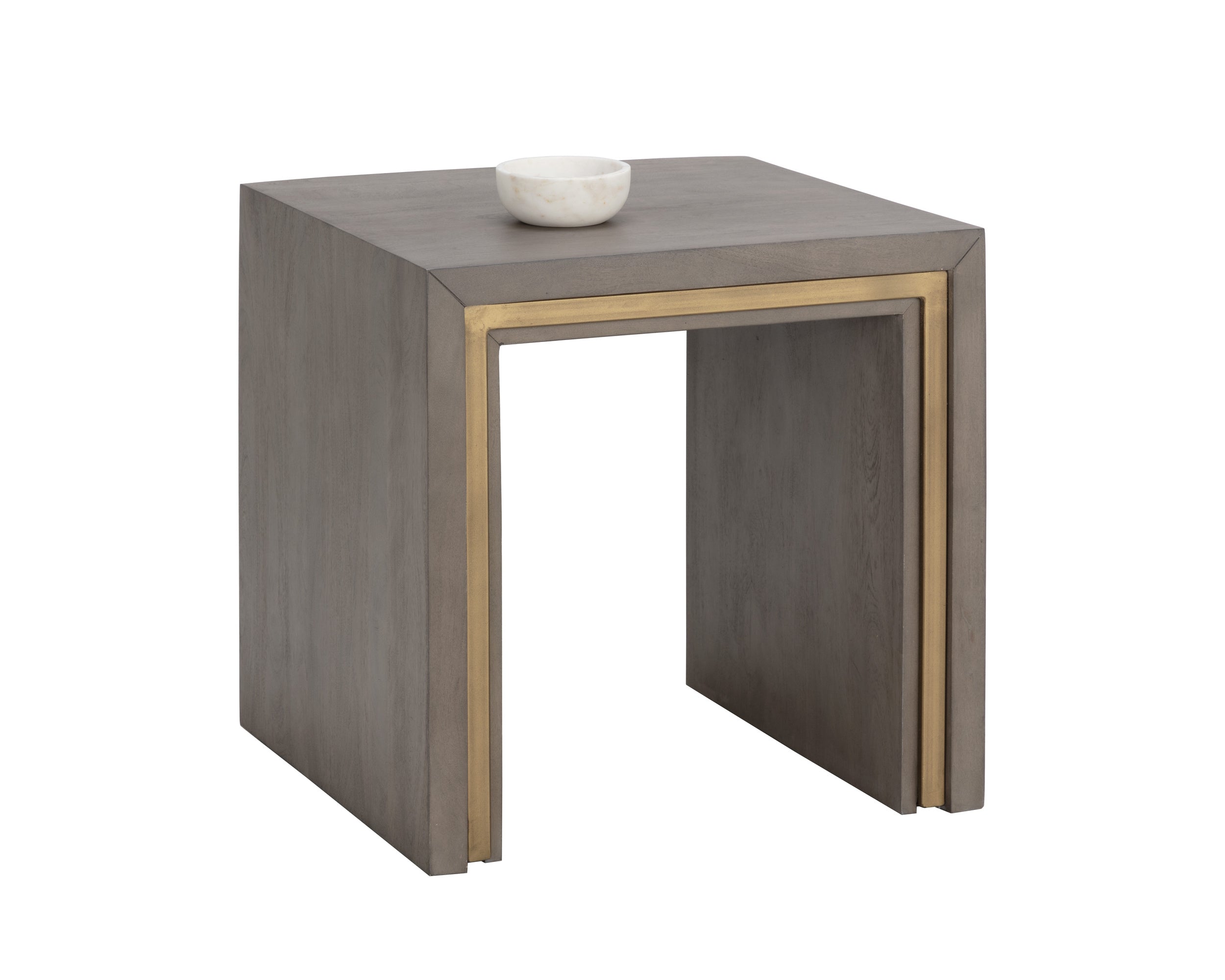 Hilbert Side Table -