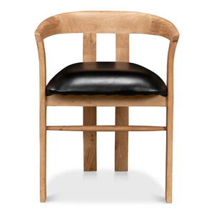 Sarreid Ltd Rift Dining Chair - 40664