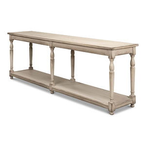 Sarreid Ltd Jensen Console - 40685