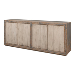 Sarreid Ltd St Martin Sideboard - 40761