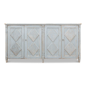 Sarreid Ltd Roanne Sideboard - 40765