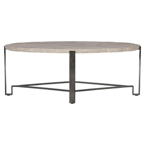 Bernhardt - Sayers Cocktail Table - 414013