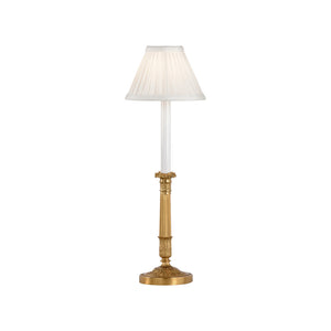 Chelsea House Old Paris Candlestick Lamp - 68060