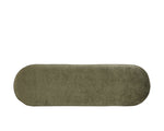 Elowen Bench - Bergen Olive