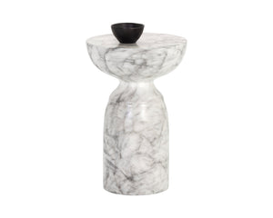Sunpan Goya End Table