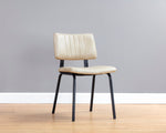 Berkley Dining Chair - Bravo Cream