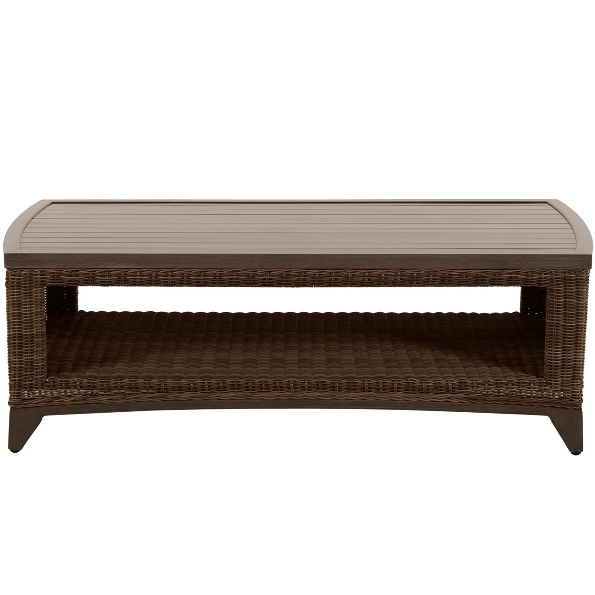Raffia/Oak
