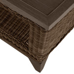 Raffia/Oak