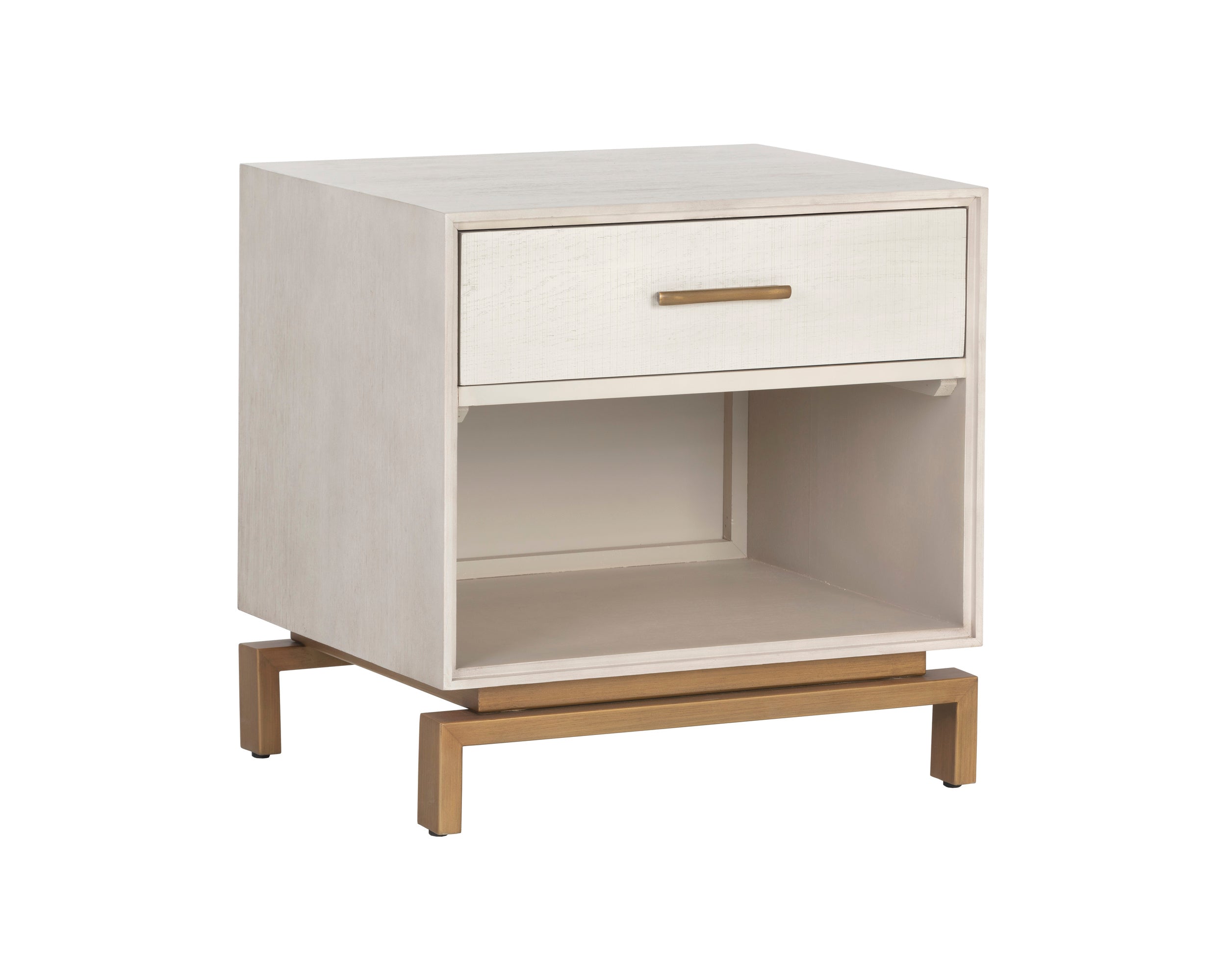 Valencia Nightstand -