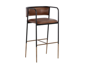 Sunpan Brenan Barstool