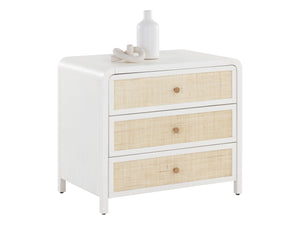 Sunpan Tierra Nightstand