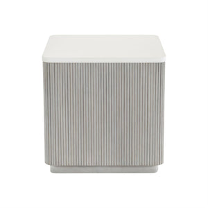 Bernhardt - Colonnade Side Table - 458111