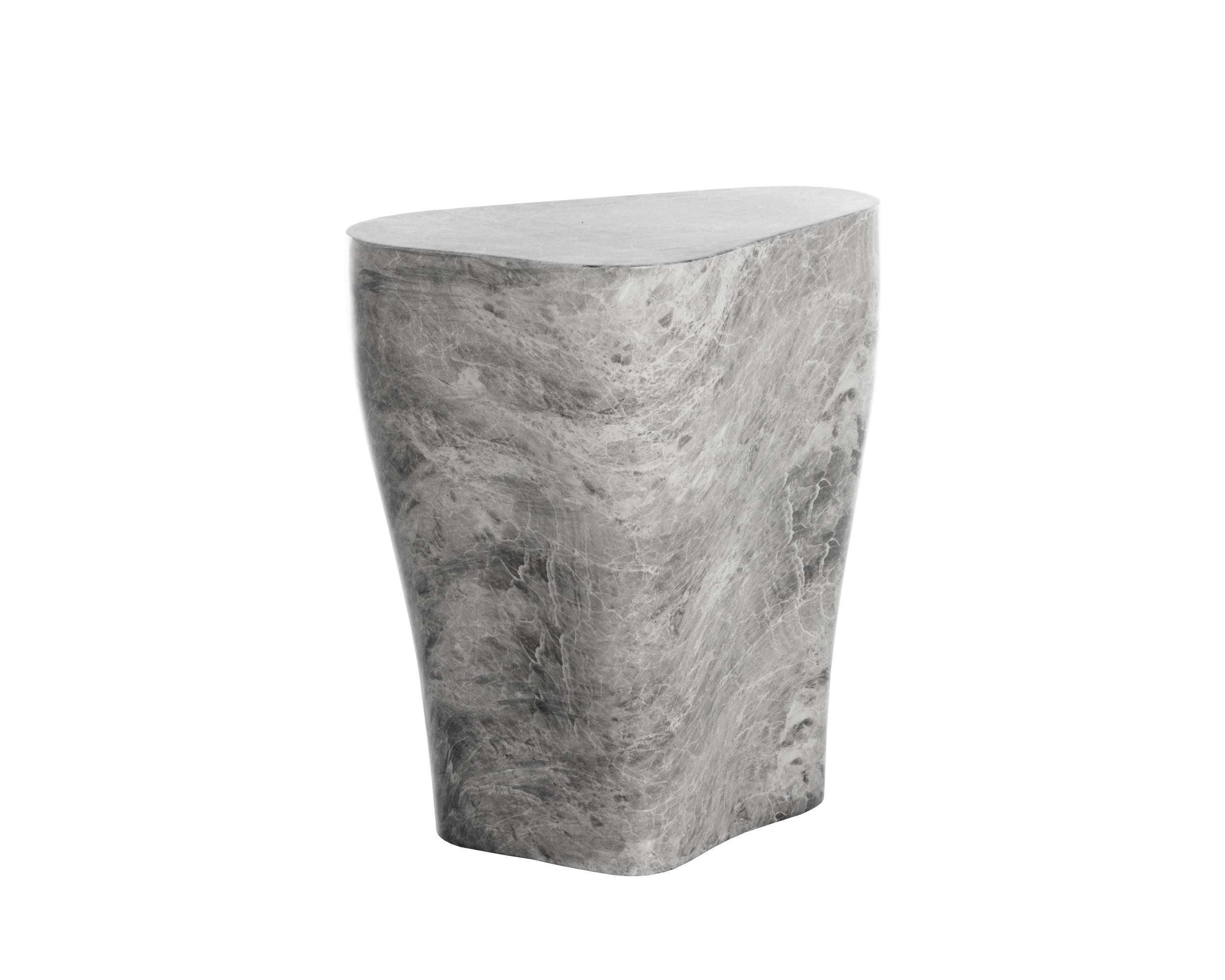 Dali End Table  Small -