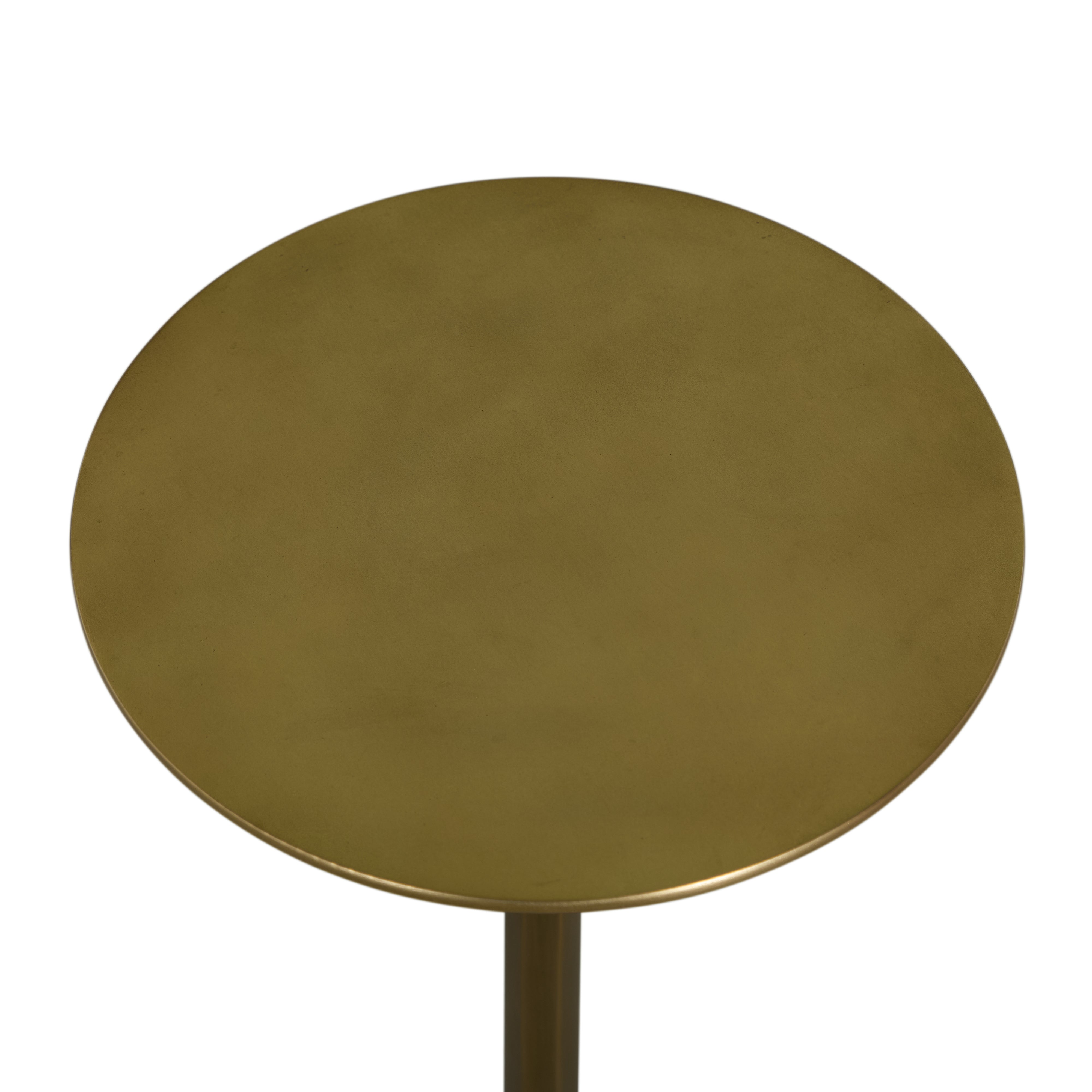 Bronze