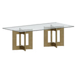 Glass Dining Table Top -
