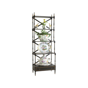Chelsea House Carnaby Bookcase - 380063