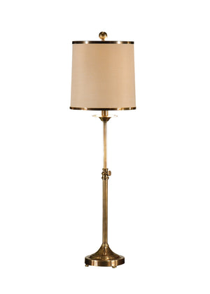 Wildwood Adjustable Table Lamp - 46617
