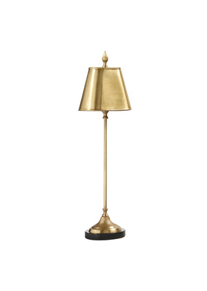 Wildwood Delicate Console Lamp - 46868