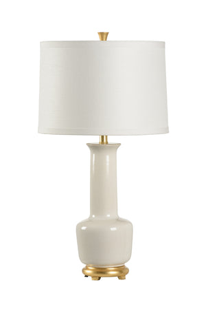 Wildwood Olsen Lamp - Snow - 47015