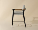 Meadow Counter Stool - Vault Fog