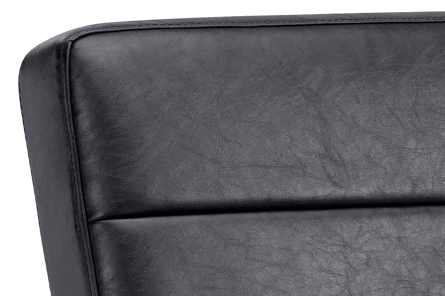 Jafar Dining Armchair - Vintage Black