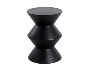 Sunpan Union End Table