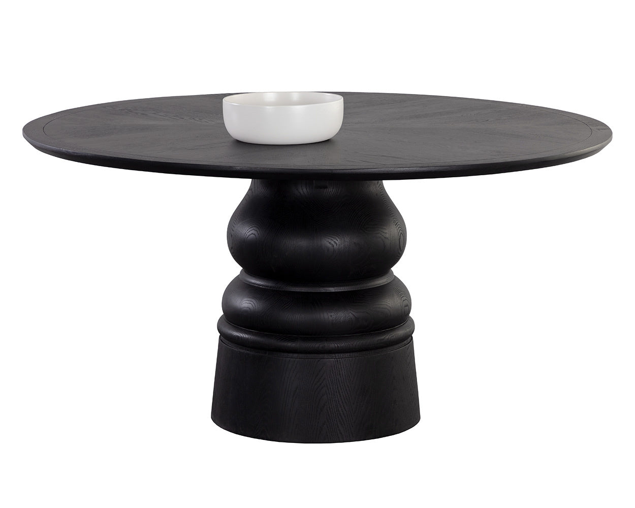 Quinton Dining Table - 60"