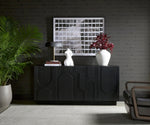 Cove Sideboard - Black