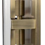 Brass