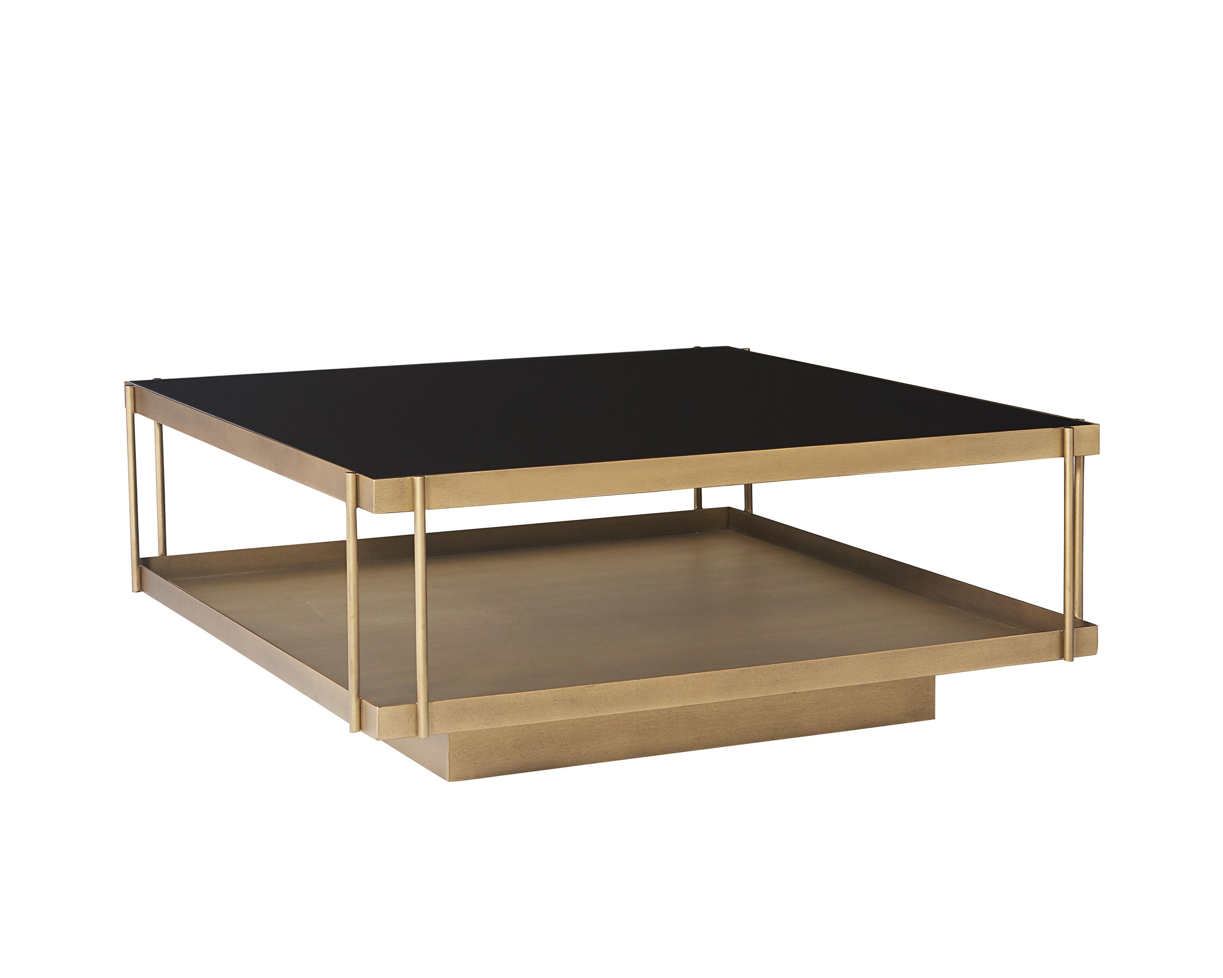 Finch Coffee Table -