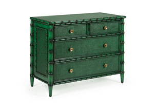 Wildwood Borneo Chest - 490282