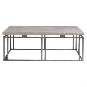 Bernhardt - Riverton Cocktail Table - 494011