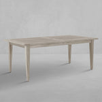 Oyster Teak