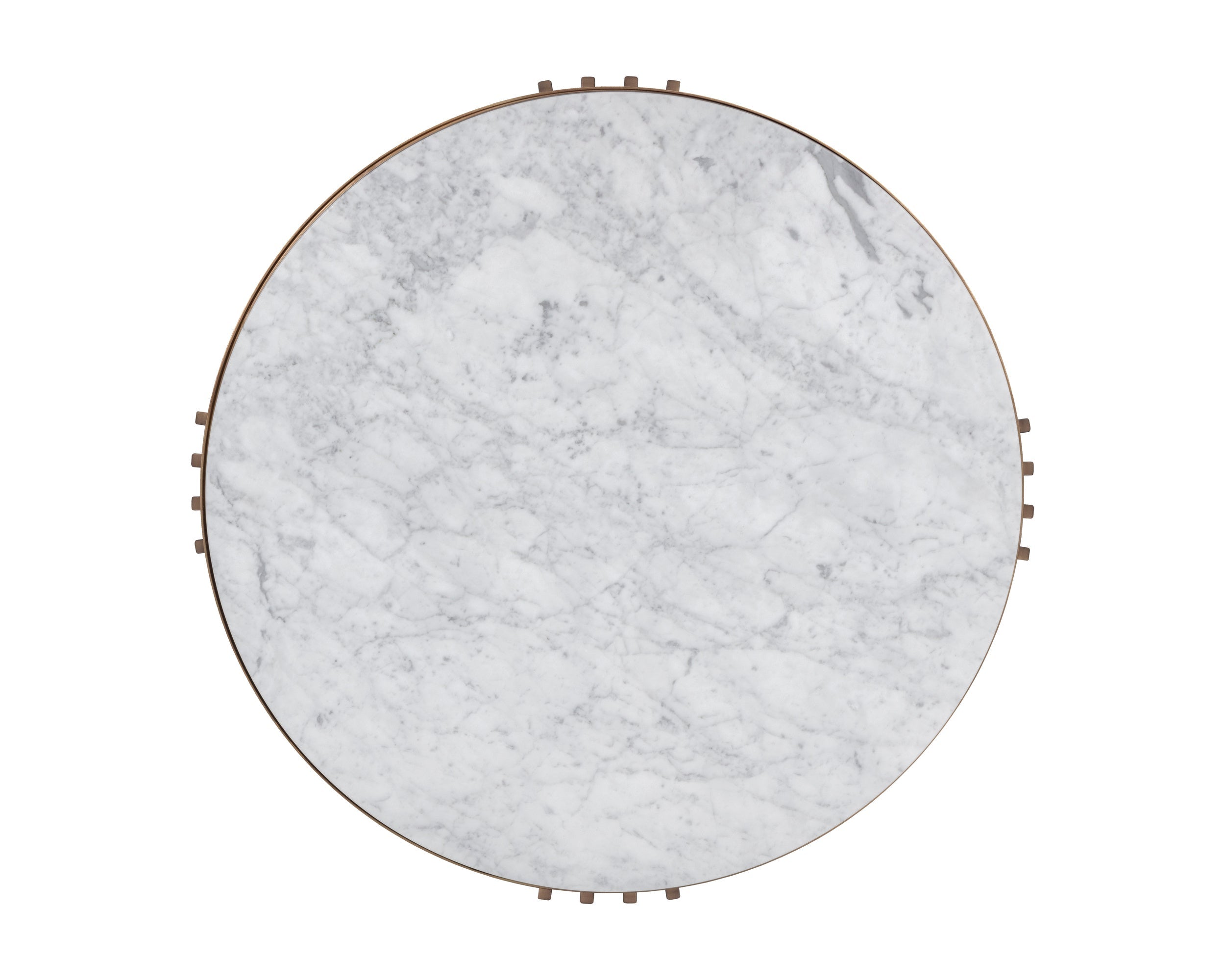 Naxos Coffee Table -