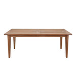 Natural Teak