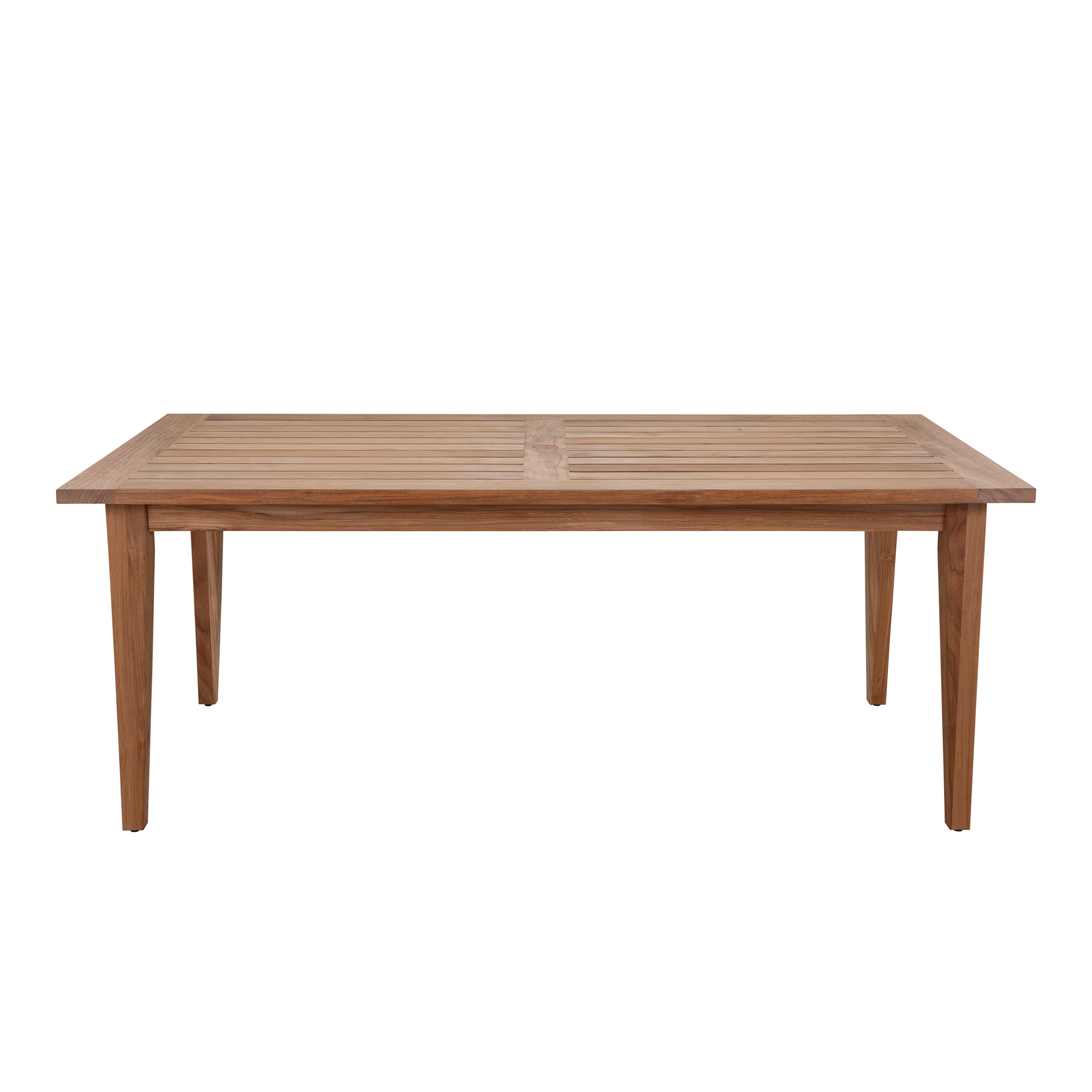 Natural Teak