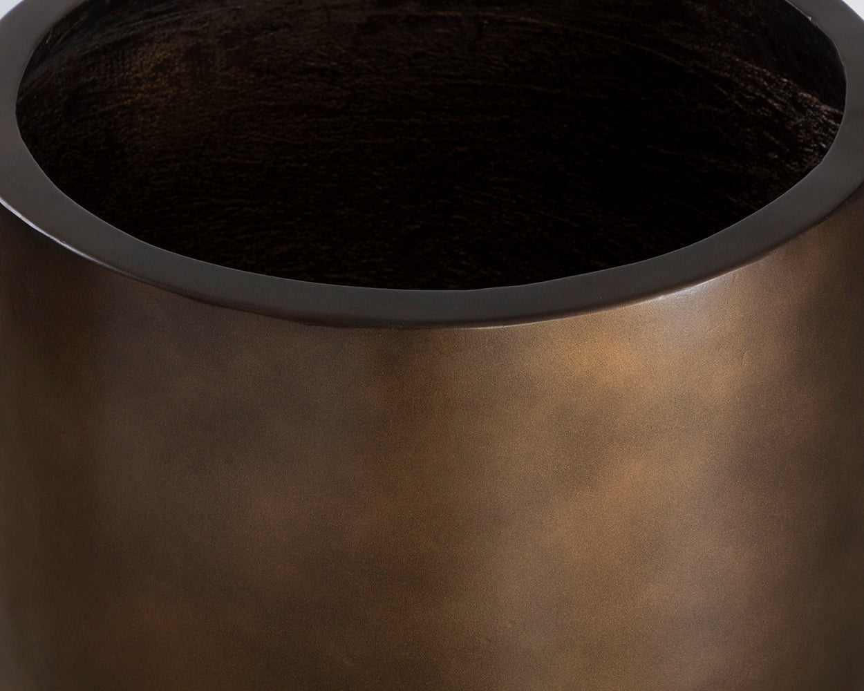 Aster Planter  Small -