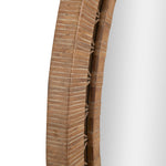 Timber/Clean Mirror