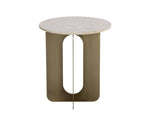 Orlo End Table -