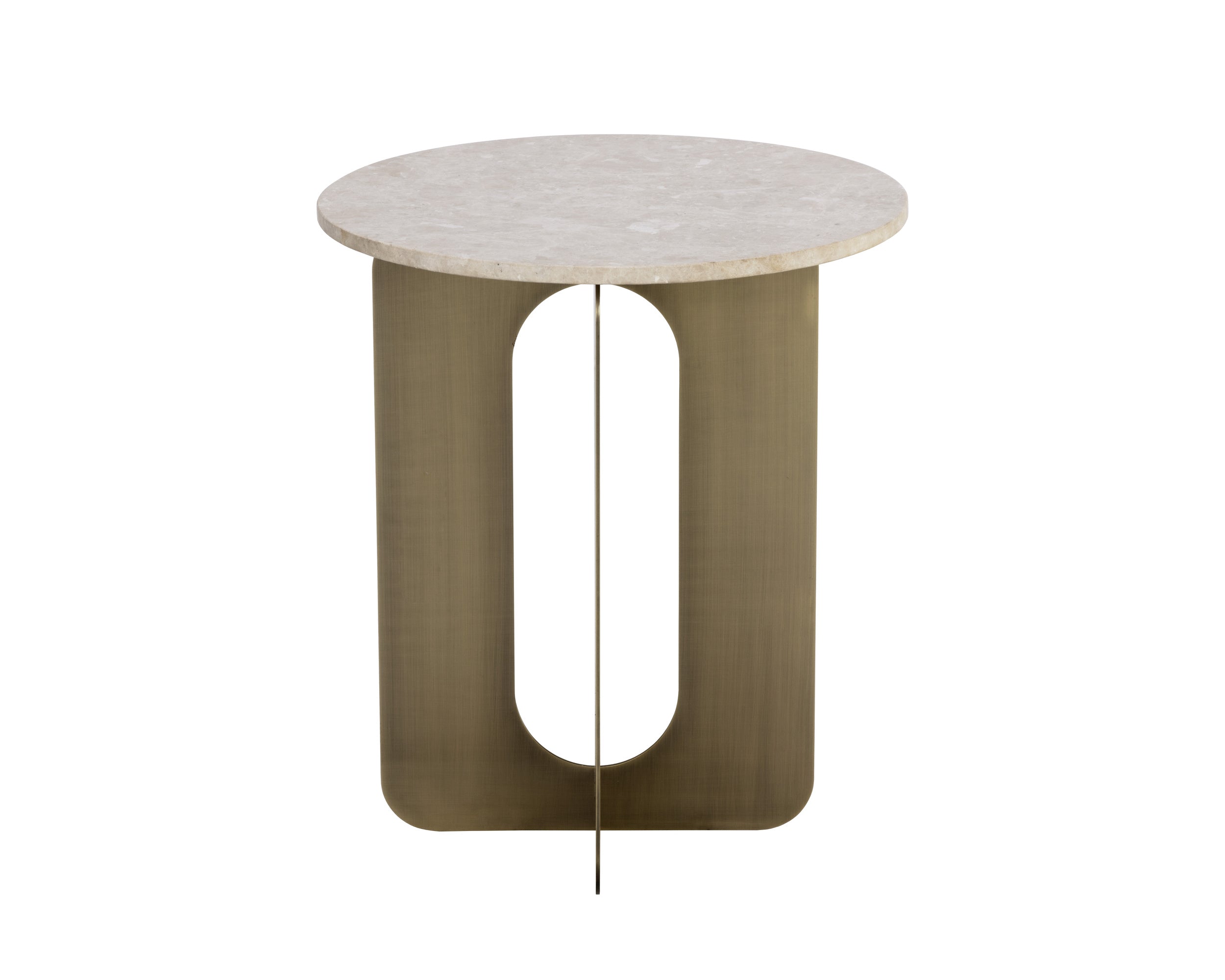 Orlo End Table -
