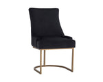Florence Dining Chair - Abbington Black
