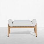 Natural/Linen Wicker