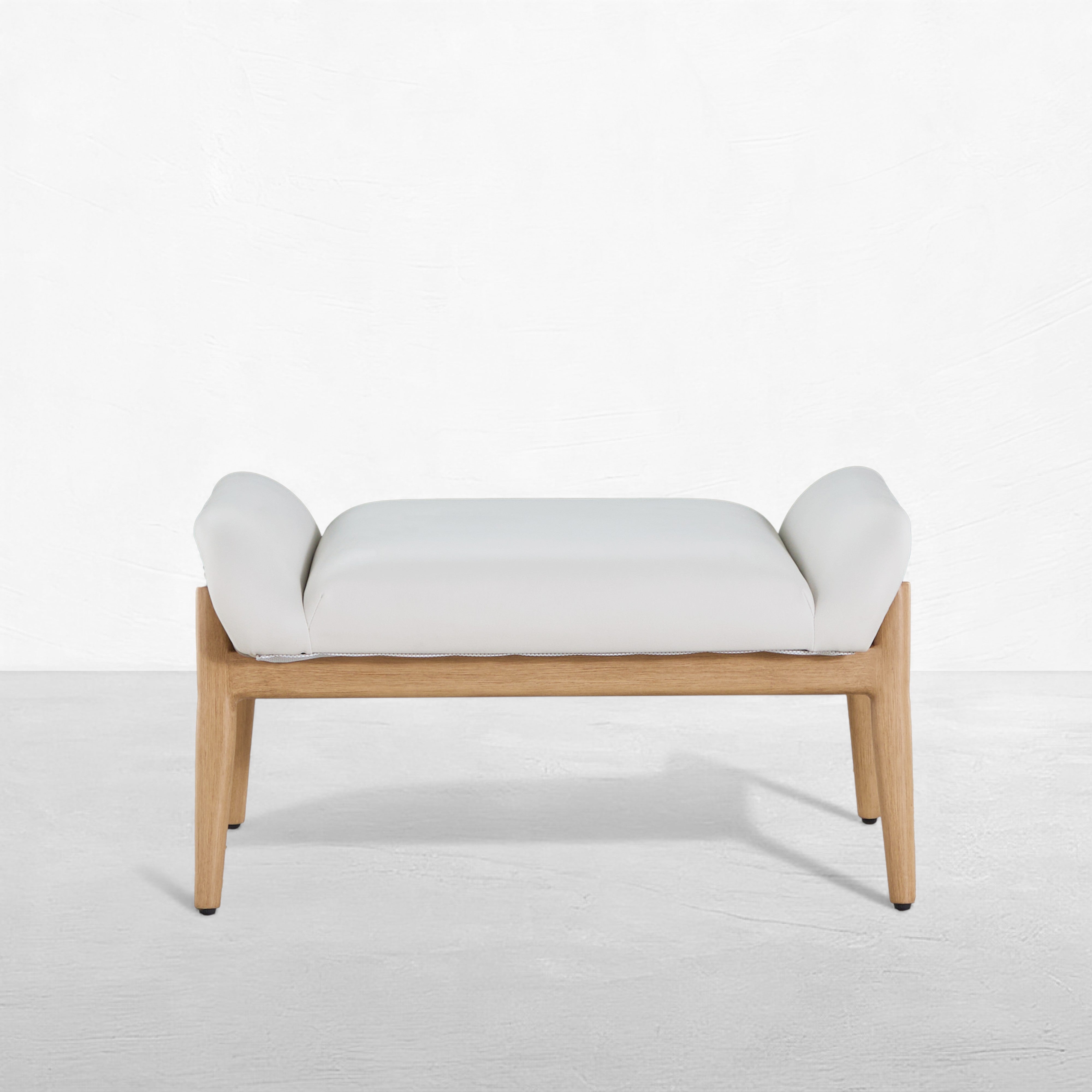 Natural/Linen Wicker