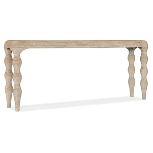 Hooker Furniture - Serenity Bahari Console Table - 6350-80161-83