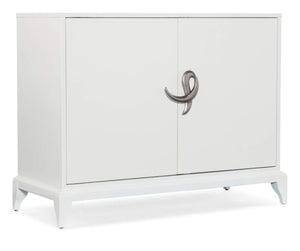 Hooker Furniture - Unity Chest - White/Cream/Beige - 5000-85005-02